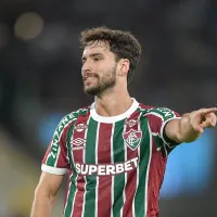 Renato Gaúcho detalha conversa com Martinelli e dispara sobre Seleção: “problema do Ancelotti”