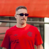 Léo Ortiz sendo vendido pelo Flamengo após jogo contra o Internacional está descartado pela diretoria rubro-negra