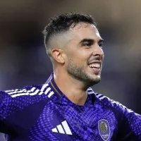 Grêmio não desiste da contratação de Martín Ojeda e prepara nova oferta pelo atacante do Orlando City