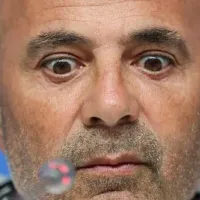 Sampaoli faz nova exigência ao Santos e pedido para barrar pessoas desnecessárias no CT incomoda