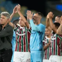 Fluminense chega a R$ 11,2 milhões em premiação com desempenho na Copa Sul-Americana