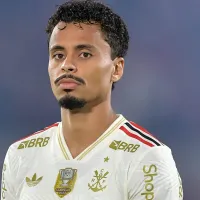 Allan teme atmosfera no Beira-Rio e enaltece torcida do Internacional antes de decisão contra Flamengo