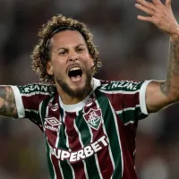 Guga deixa recado após vitória do Fluminense e sai em defesa de Lima: “Um cara que ajuda muito”