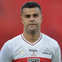 Alisson desfalca São Paulo por dores no quadril, mas pode voltar contra o Atlético-MG
