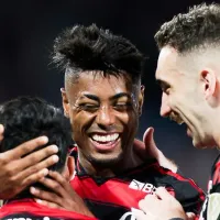 Flamengo está invicto contra times brasileiros na Libertadores desde 2018 e busca quartas