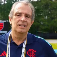 Flamengo mira se tornar “Real Madrid das Américas”, diz presidente