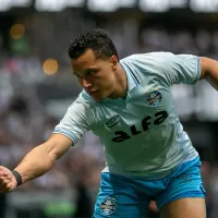 Diferença entre elencos de Grêmio e Ceará ultrapassa a marca de € 50 milhões