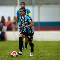 Grêmio está próximo de definir venda do lateral Pedrinho para o Shakhtar Donetsk por R$ 42 milhões