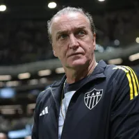 Atlético-MG sofre queda de desempenho no Brasileirão após Copa do Mundo de Clubes