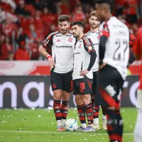 Arrascaeta e Plata recebem as maiores notas; Rochet e Alan Patrick ficam com as piores