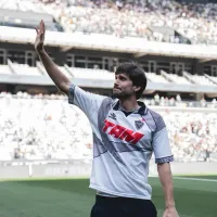 Rescisão de contrato de Igor Rabello com o Atlético Mineiro atrasa e por isso o Fluminense ainda não anunciou o zagueiro como reforço