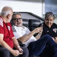 Racha político agita São Paulo e Belmonte pode “enfrentar” Casares na eleição de 2026