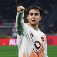 Dybala é aprovado no Flamengo para ser bancado pela Betano como reforço midiático, diz Nicola