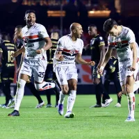 São Paulo articula Morumbi para possível semifinal de Libertadores mesmo com show marcado