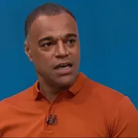 Denilson Show comemora classificação do Palmeiras diante do Universitario pela Libertadores e projeta quartas de final