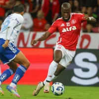 Internacional vai ao Mineirão defender tabu de nove anos sem perder para o Cruzeiro