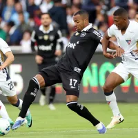 Botafogo se torna a nova vítima da LDU, um dos maiores bichos-papões de times brasileiros na América do Sul