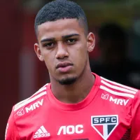 Mercado da bola do Corinthians tem interesse em Brenner, ex-São Paulo, divulgado, mas atacante acerta com a MLS