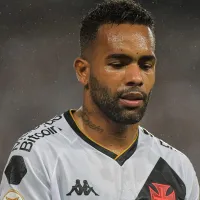 Maurício Lemos e Alex Teixeira estão insatisfeitos com Fernando Diniz, diz jornalista: “Perderam espaço no time”