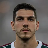Mário Bittencourt não desiste e tentará mais uma vez a contratação de Nino para o Fluminense