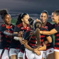 Flamengo e Botafogo vão disputar a final do Brasileirão Feminino Sub-20; veja a data