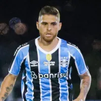 Cuéllar admite que atitudes no início do ano causaram lesões consecutivas no Grêmio: “Todo mundo errou”
