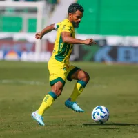 Danielzinho projeta duelo do Mirassol contra o Fortaleza e descarta favoritismo: “Não somos favoritos”