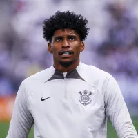 Hugo Souza entra em pré-lista da Seleção e pode desfalcar Corinthians na Copa do Brasil