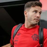 Saúl Ñíguez foi oferecido ao Grêmio antes de fechar com o Flamengo