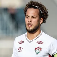 Guga lamenta falta de atenção em derrota do Fluminense no Brasileirão: “Deixamos escapar”