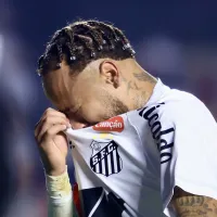 Lesão de Neymar repercute fortemente e provoca grande alvoroço entre torcedores nas redes sociais