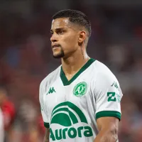 São Paulo tem problema de última hora com Maílton e anúncio deve ficar para segunda-feira por falta de documento