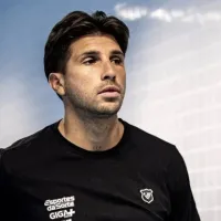 Lucas Mugni analisa empate entre Grêmio x Ceará e exalta o rival: “Torcida que empurra”