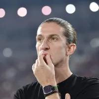 Filipe Luís faz faxina no Flamengo, libera Michael, Victor Hugo, Juninho e Matheus Gonçalves e Boto terá que negociá-los