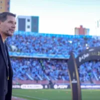 “Nos vemos em BH”, Marcelo Claure agita torcida do Atlético-MG com postagem