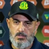 Guanaes valoriza equilíbrio do Mirassol no Brasileirão e evita sonho além da permanência na Série A