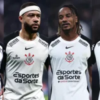 Saiba quando Yuri Alberto, Memphis Depay, André Carrillo e José Martínez voltam a jogar pelo Corinthians