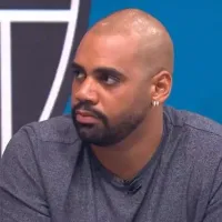 Pedro Moreno avalia enorme lacuna deixada pelo atacante Igor Jesus no Botafogo