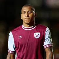 Luizão deixa West Ham e chegada ao Corinthians nesta janela não é viável, diz Nicola