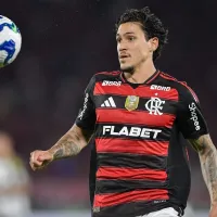 Flamengo x Vitória: Pedro leva vantagem de dois gols sobre Renato Kayzer na temporada