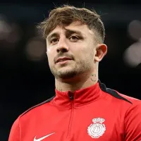 Oferta do Atlético-MG por Pablo Maffeo é inferior ao feito ao Nottingham Forest, diz jornal inglês