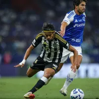 Casagrande aposta na classificação do Atlético-MG contra o Cruzeiro pela Copa do Brasil