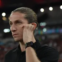 Flamengo de Filipe Luís em 2025 tem ataque 15,7% superior do que o grande time de Jorge Jesus em 2019