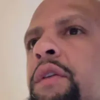 Felipe Melo dá dica para os rivais após goleada do Flamengo: “Aprendam uma coisa pessoal, pelo amor de Deus”
