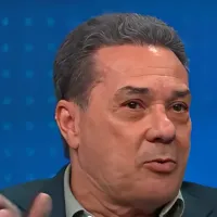 Luxemburgo não fica em cima do muro e crava eliminação do Corinthians contra o Athletico Paranaense