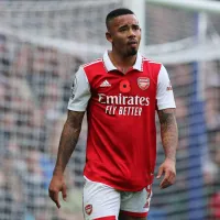 Gabriel Jesus prioriza Europa, mas trata o Palmeiras como certeza para o futuro