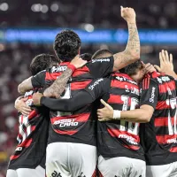 Flamengo registra salto histórico no patrocínio máster em 2025