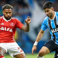 Internacional x Grêmio: próximo Gre-Nal acontecerá em 21 de setembro no Beira-Rio pelo Brasileirão Betano