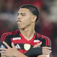 Flamengo recusa nova proposta para vender Iago e mantém zagueiro campeão Mundial Sub-20 contra o Barcelona