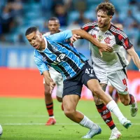Grêmio pode vencer o Flamengo no Maracanã segundo César Cidade Dias, que sugere possível escalação vitoriosa